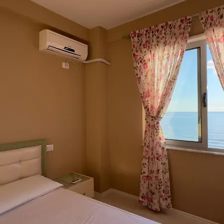 Panoramic Sea View Beachfront Center Location * Durrës