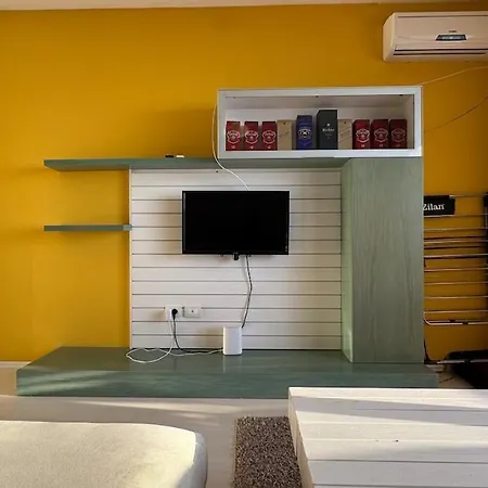 Panoramic Sea View Beachfront Center Location * Durrës